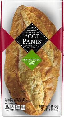 Ep Rstd Gar Itl Loaf 16Oz