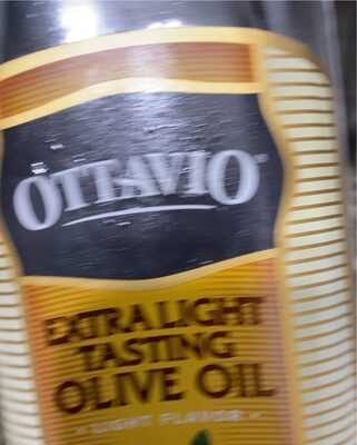 Extra Light Flavor Tasting Olive Oil, Extra Light