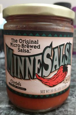 Mild Premium Salsas, Mild