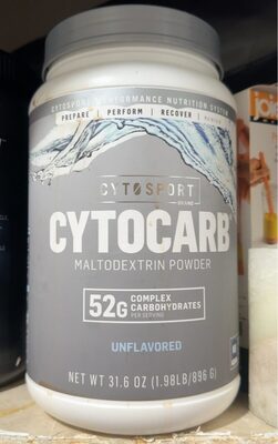 Unflavored Maltodextrin Powder, Unflavored