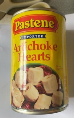 Artichoke Hearts