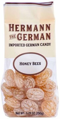 Honey Bees Candy