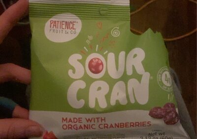 Sour Watermelon Candy, Sour Watermelon
