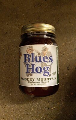 Smokey Mountain Sauce