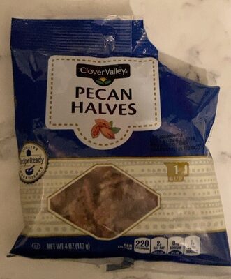 Pecan Halves