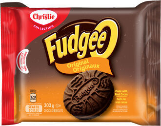 Original Cookies, Original