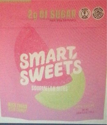 Berry, Blue Raspberry, Lime, Lemon, Orange Sour Blast Buddies Candy, Berry, Blue Raspberry, Lime, Lemon, Orange