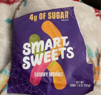 Strawberry Pineapple Blue Raspberry Cherry Peach Pink Lemonade Gummy Worms Candy, Strawberry Pineapple Blue Raspberry Cherry Peach Pink Lemonade