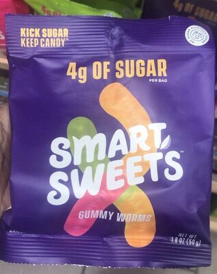 Strawberry Pineapple Blue Raspberry Cherry Peach Pink Lemonade Gummy Worms Candy, Strawberry Pineapple Blue Raspberry Cherry Peach Pink Lemonade