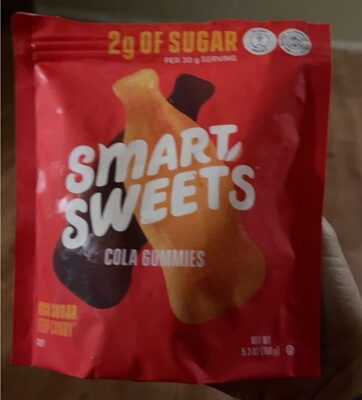 Cola Gummies Candy, Cola