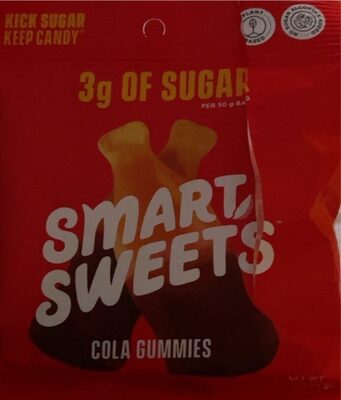 Cola Gummies Candy, Cola Gummies