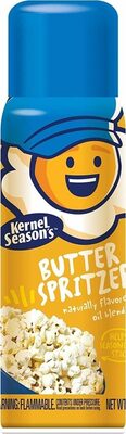 Oil Blend Butter Spritzer