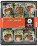 Philadelphia Roll