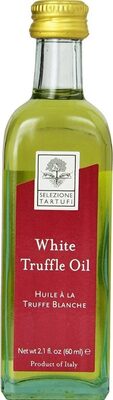 White Truffle Oil