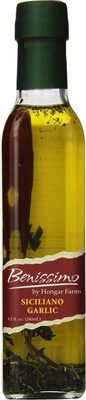 Benissimo Naturals, Siciliano