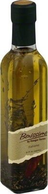 Italiano Benissima Oil, Italiano
