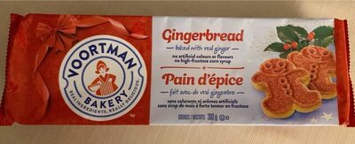Gingerbread Cookies, Gingerbread
