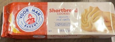 Shortbread Cookies, Shortbread