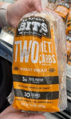 Wheat Bread, Wheat