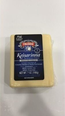 Keisarinna The Empress Cheese