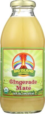 Gingerade Mate, Gingerade