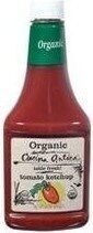 Organic Tomato Ketchup