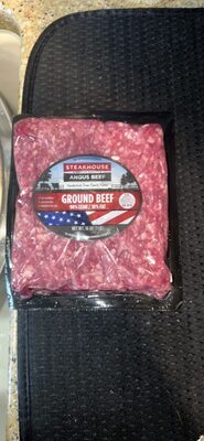 Angus 90/10 Ground Beef