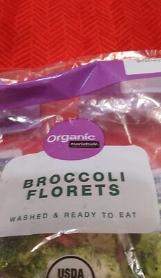 Broccoli Florets