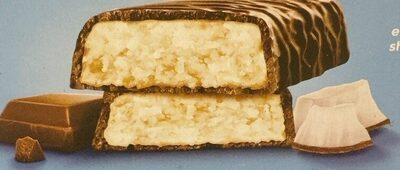 Protein 5 G Treat Bars, Chocolate Coconut, Chocolate Coconut