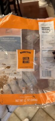 Green Beans