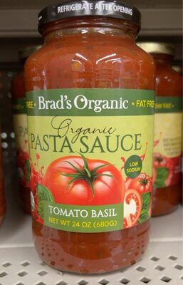 Roasted Garlic Pasta Sauce, Roasted Garlic