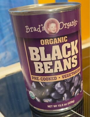 Cannellini Organic Beans, Cannellini