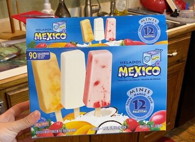 Premium Ice Cream