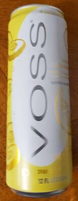 Lemon Cucumber Sparkling Water, Lemon Cucumber