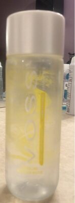 Lemon Cucumber Sparkling Artesian Water, Lemon Cucumber