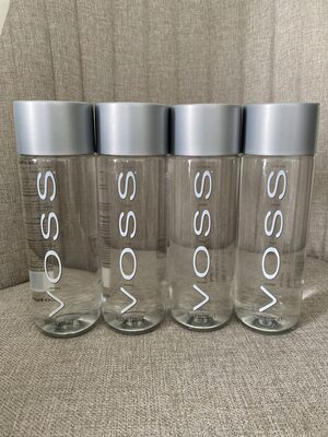 Artesian Water