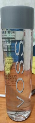 Artesian Still Water