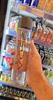 Sparkling Artesian Water
