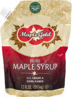 Pure Maple Syrup, Maple