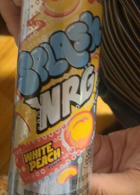Super Berry Sparkling Energy Water Beverage, Super Berry