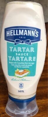Tartar Sauce, Tartar