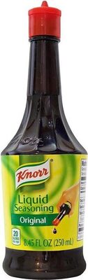 Original Liquid Seasoning, Original