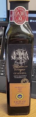 Balsamic Vinegar Of Modena, Balsamic