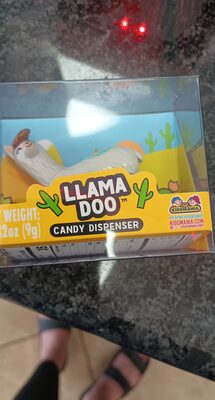 Candy Dispenser