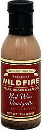 Red Wine Vinaigrette Salad Dressing