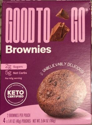 Brownies