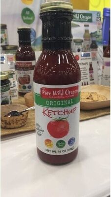 Original Ketchup