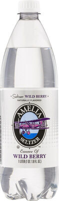 Essence Of Wild Berry