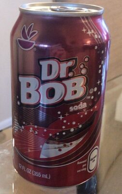 Dr. Bob, Soda