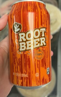Root Beer